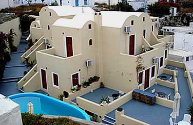 Ersi Villas